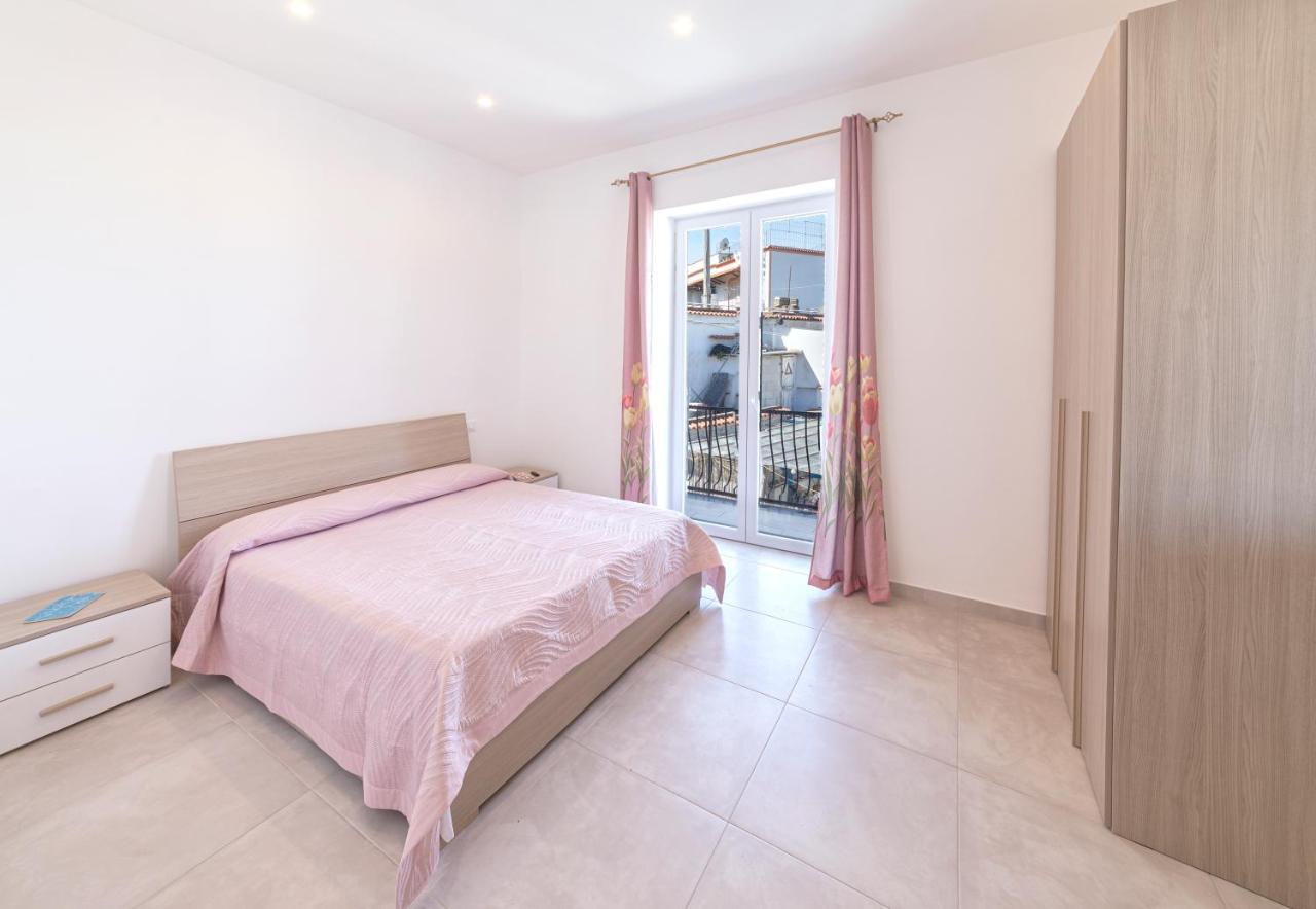Villa Casa Degli Aranci à Forio di Ischia Extérieur photo