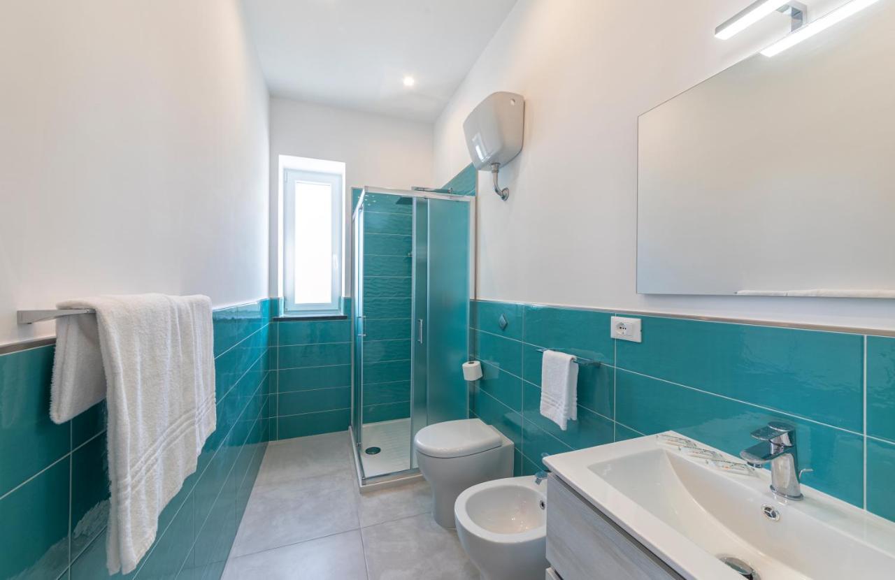 Villa Casa Degli Aranci à Forio di Ischia Extérieur photo