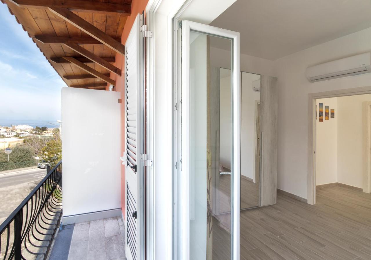 Villa Casa Degli Aranci à Forio di Ischia Extérieur photo