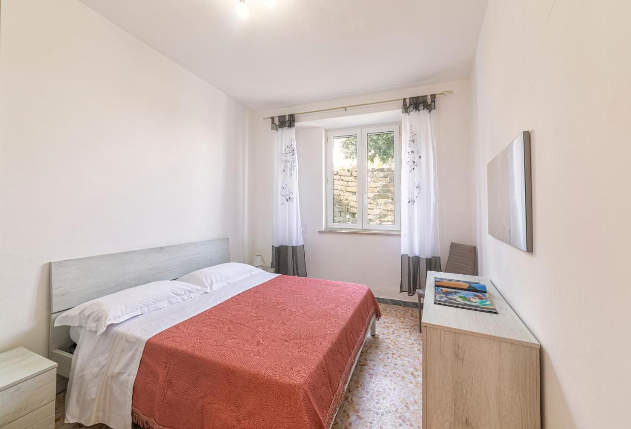 Villa Casa Degli Aranci à Forio di Ischia Extérieur photo